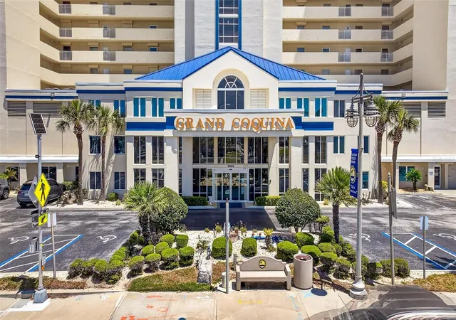 Photo 3 of Condo for sale at 3333 S Atlantic Ave #2202, Daytona Beach, FL 32118 | MLS# TB8507698 | Listing updated on 2026-08-14