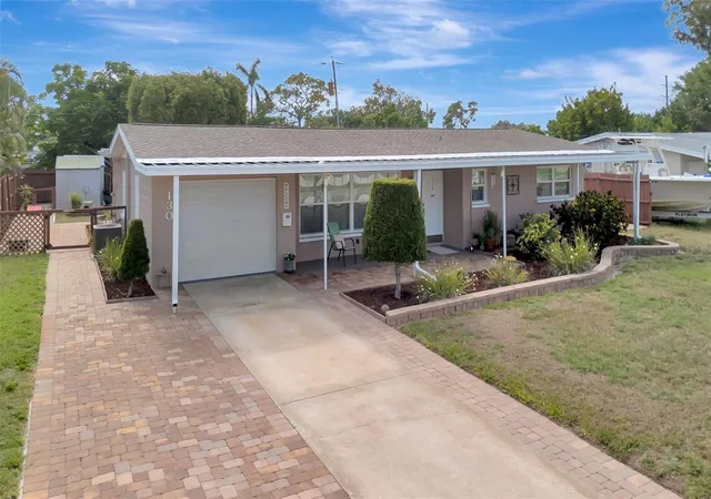 Photo 1 of Single family home for sale at 130 59th Street W, Bradenton, FL 34209 | MLS# A4693339 | Listing updated on 2026-10-20