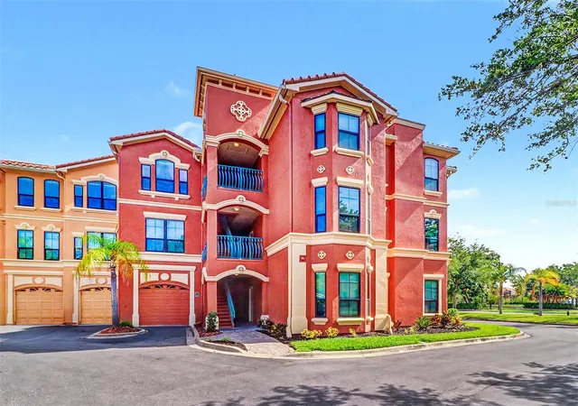 Homes for sale in Clearwater, FL | 2746 Via Tivoli #110B, Clearwater, FL 33764 | MLS# TB8507699