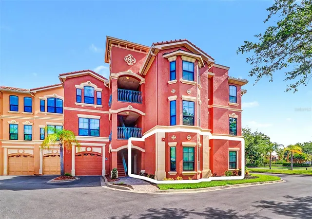 Homes for sale in Clearwater, FL | 2746 Via Tivoli #110B, Clearwater, FL 33764 | MLS# TB8507699