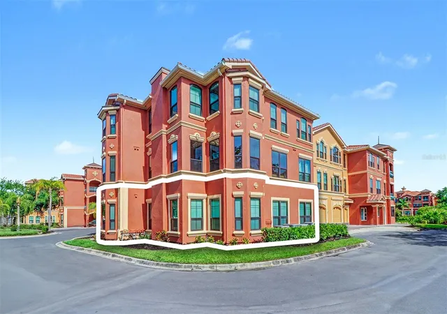 Homes for sale in Clearwater, FL | 2746 Via Tivoli #110B, Clearwater, FL 33764 | MLS# TB8507699