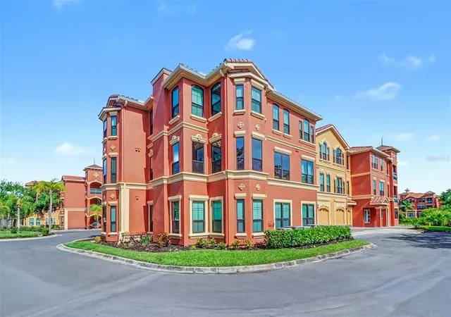 Homes for sale in Clearwater, FL | 2746 Via Tivoli #110B, Clearwater, FL 33764 | MLS# TB8507699