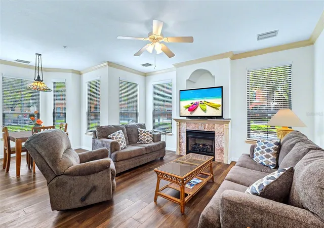 Homes for sale in Clearwater, FL | 2746 Via Tivoli #110B, Clearwater, FL 33764 | MLS# TB8507699