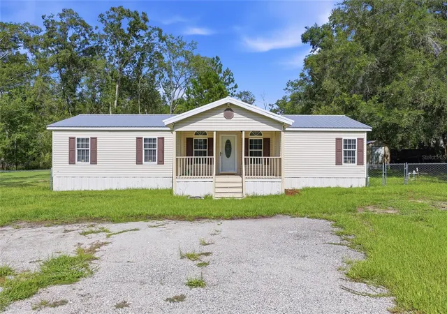 3rd image of 9528 Nw 235Th Ter, Alachua, FL 32615 | MLS# GC540282