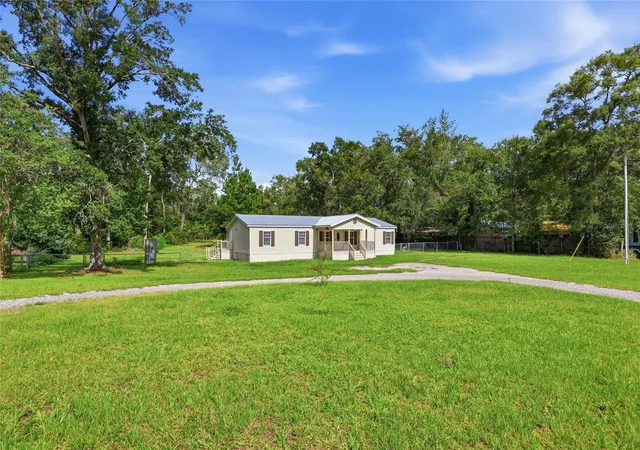 4th image of 9528 Nw 235Th Ter, Alachua, FL 32615 | MLS# GC540282