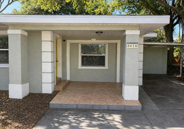 2nd image of 8618 Grandview Dr, Temple Terrace, FL 33617 | MLS# O6407119