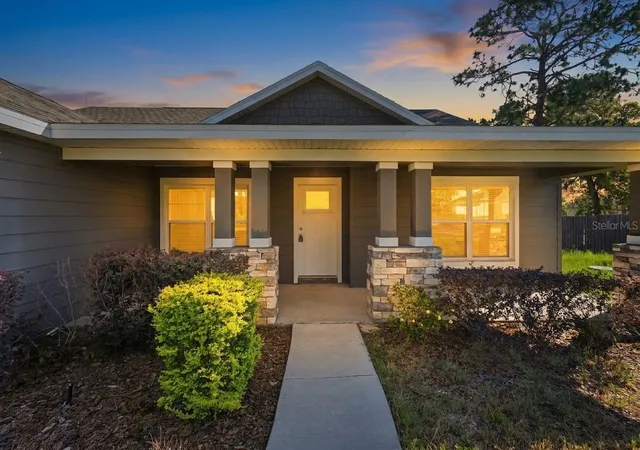 Photo 1 of Single family home for sale at 5332 Pierpoint Ave, Spring Hill, FL 34608 | MLS# TB8507709 | Listing updated on 2026-09-25