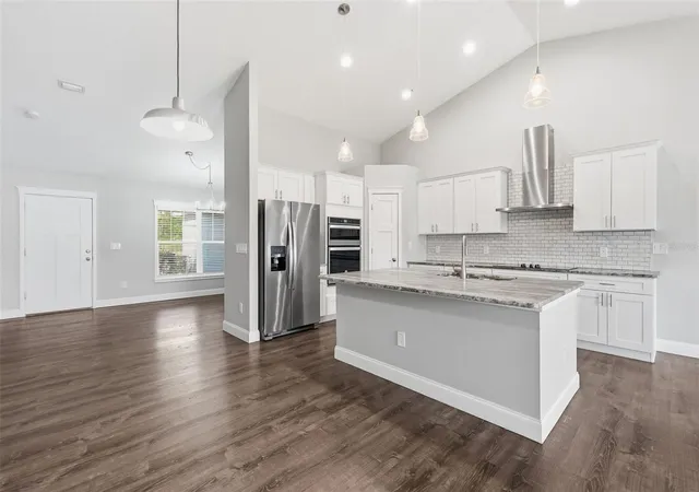 Photo 3 of Single family home for sale at 5332 Pierpoint Ave, Spring Hill, FL 34608 | MLS# TB8507709 | Listing updated on 2026-08-21