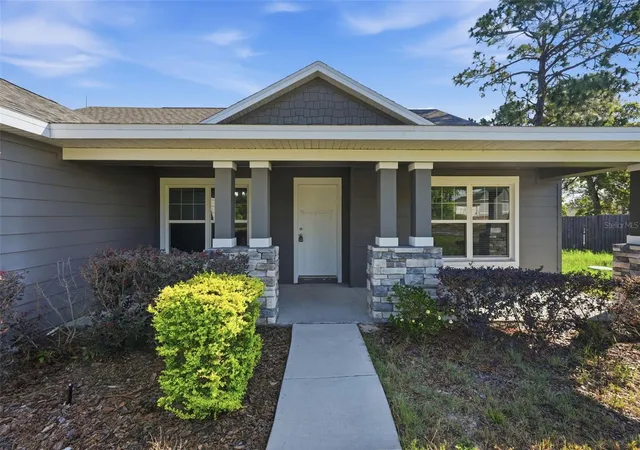 Photo 1 of Single family home for sale at 5332 Pierpoint Ave, Spring Hill, FL 34608 | MLS# TB8507709 | Listing updated on 2026-08-21