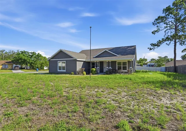 Photo 3 of Single family home for sale at 5332 Pierpoint Ave, Spring Hill, FL 34608 | MLS# TB8507709 | Listing updated on 2026-09-25