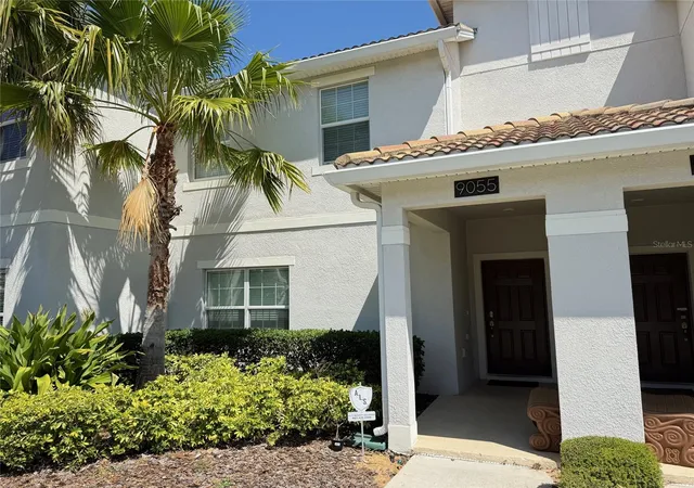 3rd image of 9055 Dogleg Dr, Davenport, FL 33896 | MLS# S5149751