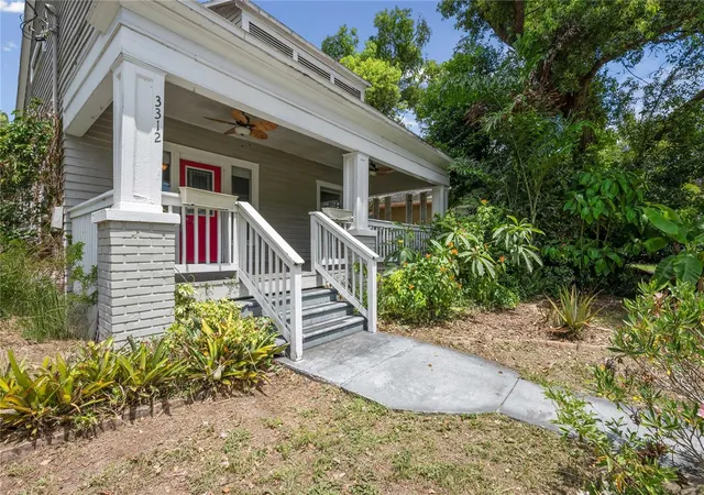Photo 1 of Single family home for sale at 3312 N Jefferson St, Tampa, FL 33603 | MLS# TB8507715 | Listing updated on 2026-10-04