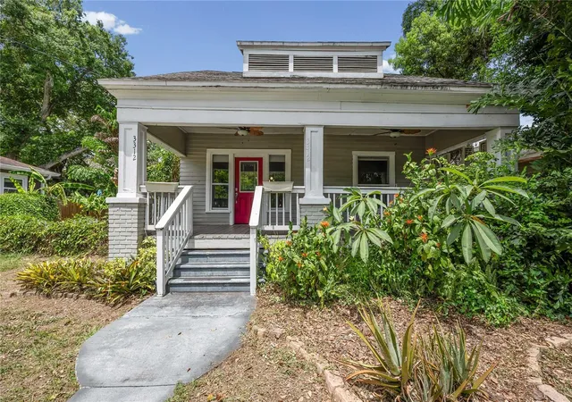 Photo 2 of Single family home for sale at 3312 N Jefferson St, Tampa, FL 33603 | MLS# TB8507715 | Listing updated on 2026-10-04