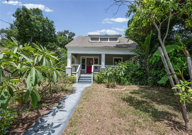 Photo 3 of Single family home for sale at 3312 N Jefferson St, Tampa, FL 33603 | MLS# TB8507715 | Listing updated on 2026-10-04