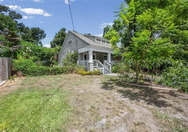 Photo 3 of Single family home for sale at 3312 N Jefferson St, Tampa, FL 33603 | MLS# TB8507715 | Listing updated on 2026-10-20