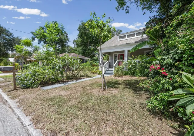 Photo 4 of Single family home for sale at 3312 N Jefferson St, Tampa, FL 33603 | MLS# TB8507715 | Listing updated on 2026-10-20