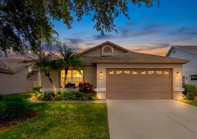 Photo 1 of Single family home for sale at 4734 Raintree St Cir E, Bradenton, FL 34203 | MLS# A4693346 | Listing updated on 2026-09-13