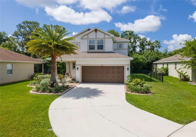 1st image of 6311 Horse Mill Pl, Palmetto, FL 34221 | MLS# A4693350