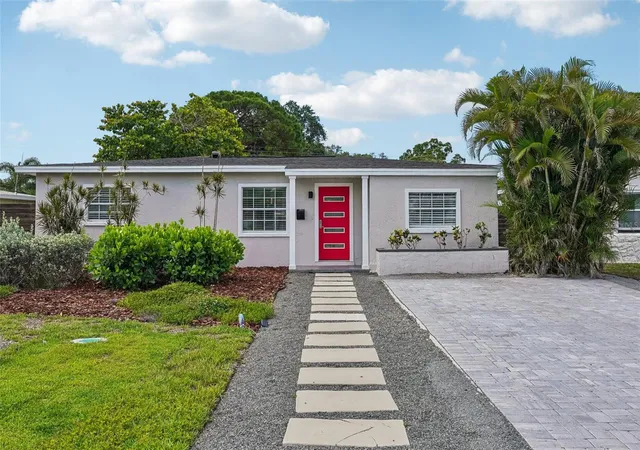 Photo 1 of Single family home for sale at 784 87th Avenue N, Saint Petersburg, FL 33702 | MLS# TB8507726 | Listing updated on 2026-07-10