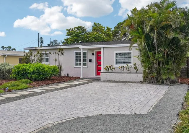 Photo 2 of Single family home for sale at 784 87th Avenue N, Saint Petersburg, FL 33702 | MLS# TB8507726 | Listing updated on 2026-07-10