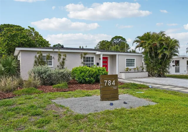 Photo 3 of Single family home for sale at 784 87th Avenue N, St Petersburg, FL 33702 | MLS# TB8507726 | Listing updated on 2026-07-10
