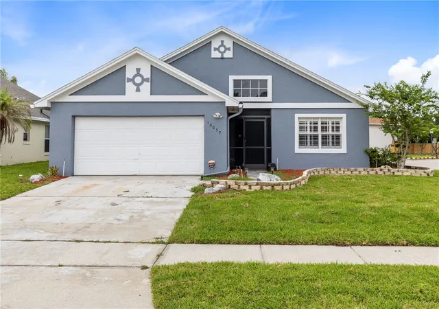 Photo 1 of Single family home for sale at 10057 Sandbar St, Orlando, FL 32825 | MLS# S5149753 | Listing updated on 2026-08-18