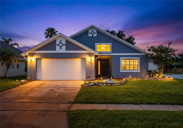 Photo 2 of Single family home for sale at 10057 Sandbar St, Orlando, FL 32825 | MLS# S5149753 | Listing updated on 2026-08-18