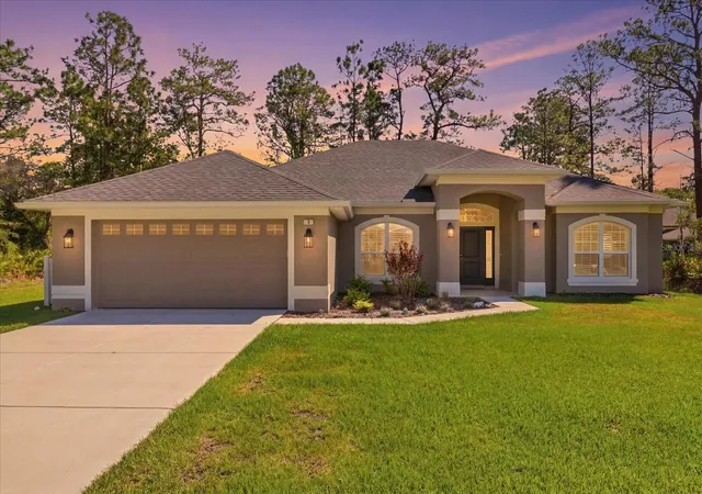 1st image of 3 Stokesia Ct, Homosassa, FL 34446 | MLS# TB8507733