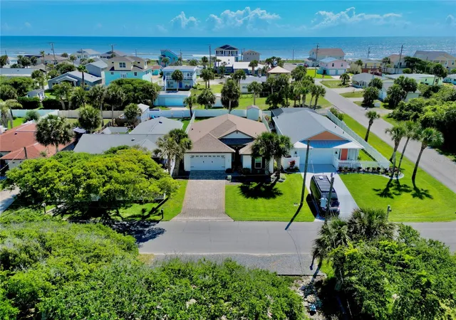 Homes for sale in Flagler Beach, FL | 1939 S Daytona Ave, Flagler Beach, FL 32136 | MLS# FC318480