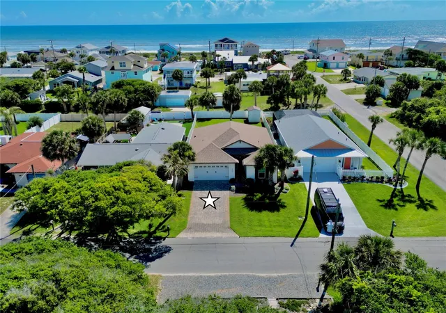 Homes for sale in Flagler Beach, FL | 1939 S Daytona Ave, Flagler Beach, FL 32136 | MLS# FC318480
