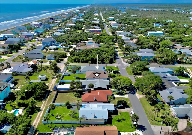 3rd image of 1939 S Daytona Ave, Flagler Beach, FL 32136 | MLS# FC318480