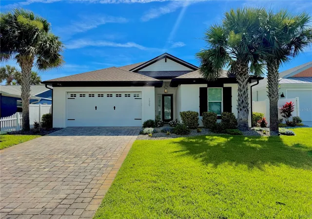 5th image of 1939 S Daytona Ave, Flagler Beach, FL 32136 | MLS# FC318480