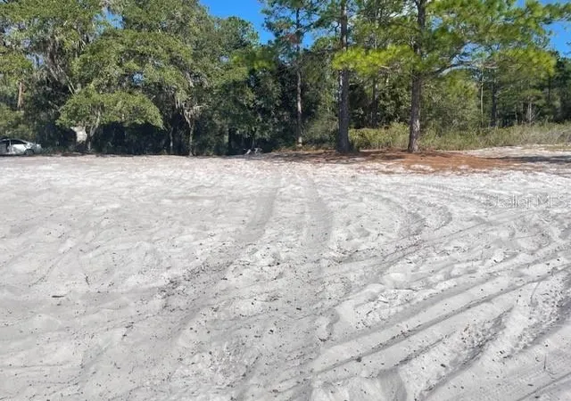 Photo 3 of Land for sale at 9345 SE 195th Avenue, Ocklawaha, FL 32179 | MLS# TB8507734 | Listing updated on 2026-05-14
