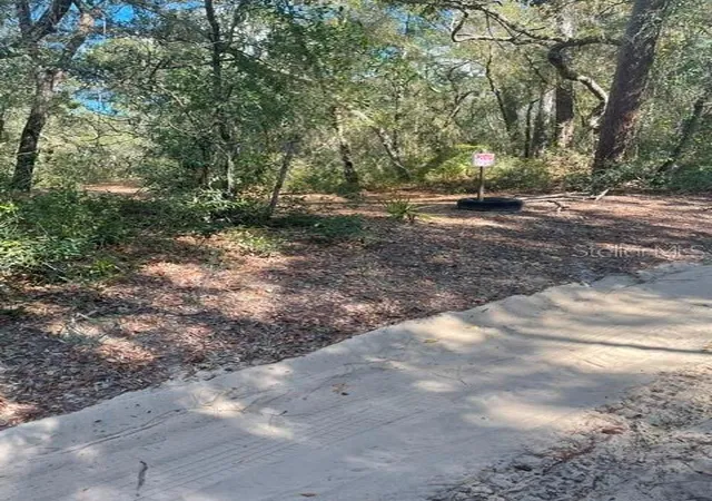 Photo 4 of Land for sale at 9345 SE 195th Avenue, Ocklawaha, FL 32179 | MLS# TB8507734 | Listing updated on 2026-05-14