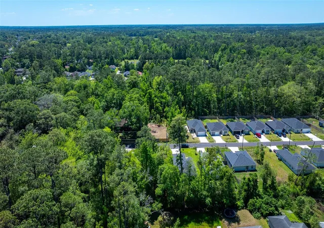 5th image of 8523 Hewitt St, Jacksonville, FL 32244 | MLS# FC318481