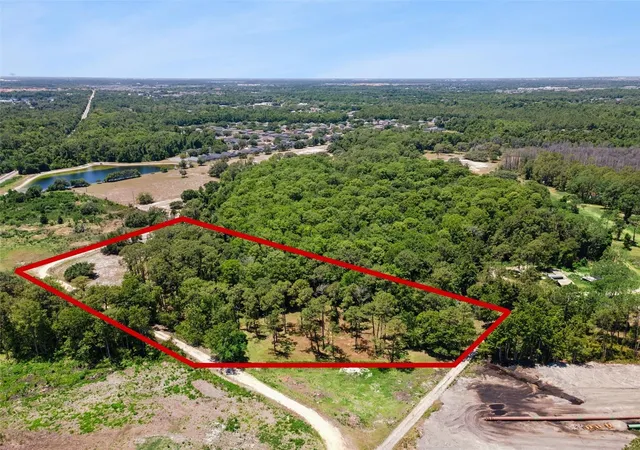 2nd image of State Road 532, Davenport, FL 33896 | MLS# G5112272