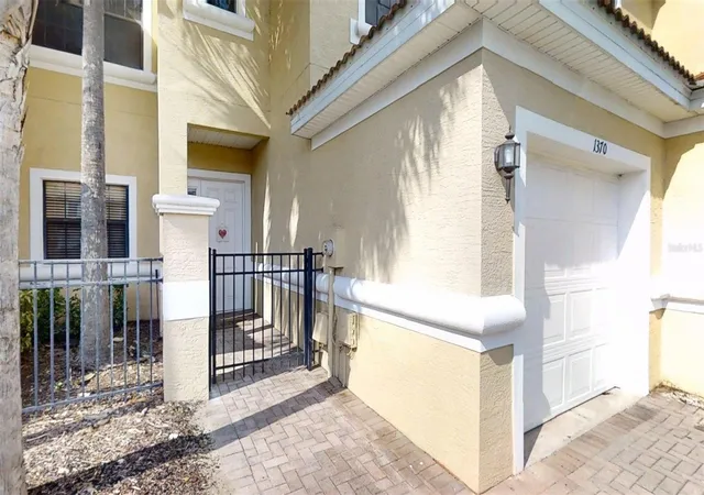 Photo 1 of Townhouse for sale at 1370 Pacific Rd, Kissimmee, FL 34759 | MLS# G5112273 | Listing updated on 2026-10-29