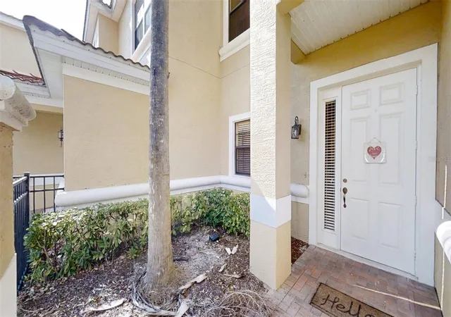Photo 2 of Townhouse for sale at 1370 Pacific Rd, Kissimmee, FL 34759 | MLS# G5112273 | Listing updated on 2026-10-29