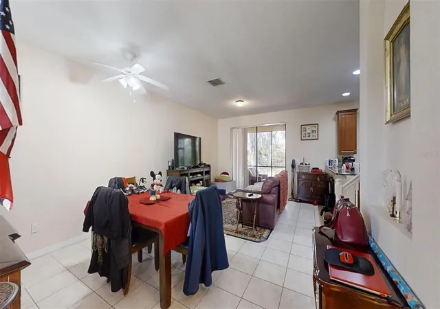 Photo 4 of Townhouse for sale at 1370 Pacific Rd, Kissimmee, FL 34759 | MLS# G5112273 | Listing updated on 2026-05-30