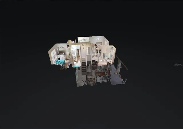 Photo 42 of Townhouse for sale at 1370 Pacific Rd, Kissimmee, FL 34759 | MLS# G5112273 | Listing updated on 2026-05-30