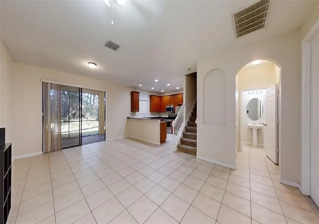 Photo 4 of Townhouse for sale at 1370 Pacific Rd, Kissimmee, FL 34759 | MLS# G5112273 | Listing updated on 2026-10-29