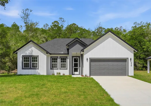 Photo 1 of Single family home for sale at 238 E Caldwell Dr, Dunnellon, FL 34434 | MLS# O6407159 | Listing updated on 2026-09-12