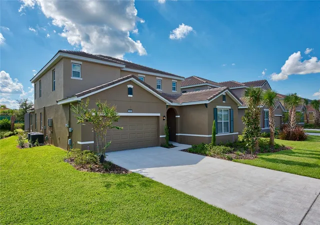 1st image of 5231 Wildwood Wy, Davenport, FL 33837 | MLS# S5149755