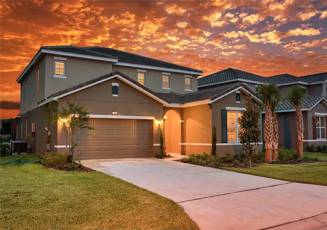 2nd image of 5231 Wildwood Wy, Davenport, FL 33837 | MLS# S5149755
