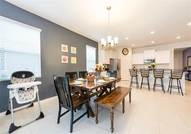 5th image of 5231 Wildwood Wy, Davenport, FL 33837 | MLS# S5149755