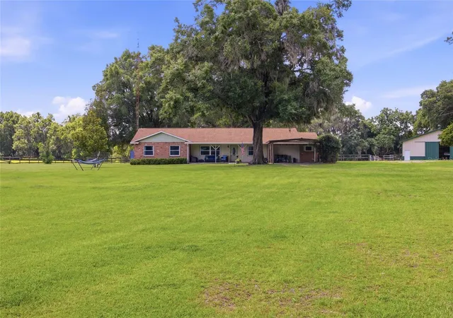 Photo 2 of Land for sale at 13551 Ne 14th Avenue, Citra, FL 32113 | MLS# OM724621 | Listing updated on 2026-08-12