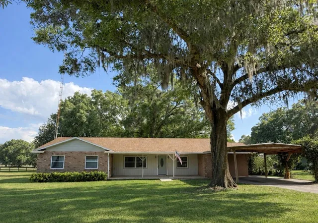 Photo 1 of Land for sale at 13551 Ne 14th Avenue, Citra, FL 32113 | MLS# OM724621 | Listing updated on 2026-08-12