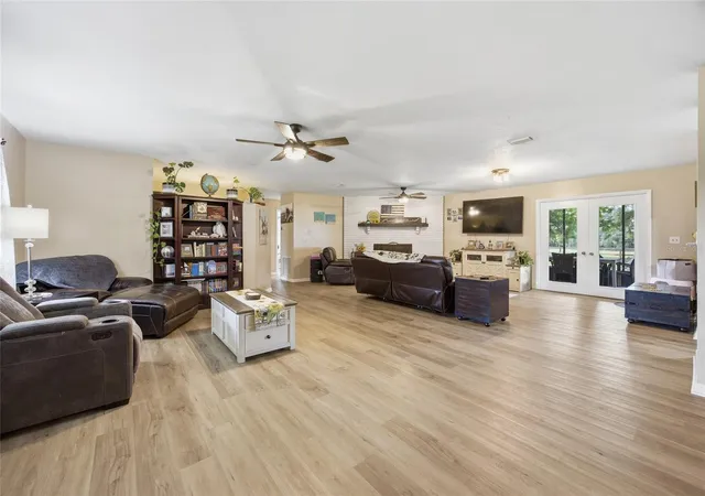 Photo 3 of House for sale at 13551 NE 14th Avenue, Citra, FL 32113 | MLS# OM724621 | Listing updated on 2026-08-12