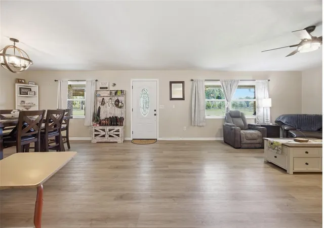 Photo 4 of House for sale at 13551 NE 14th Avenue, Citra, FL 32113 | MLS# OM724621 | Listing updated on 2026-08-12