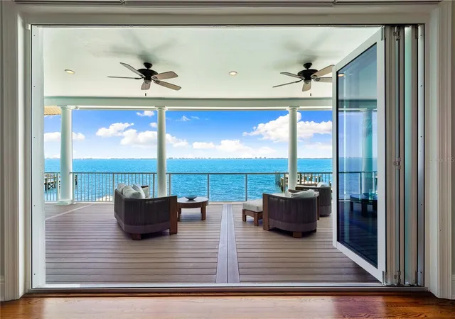 4th image of 350 S Shore Dr, Sarasota, FL 34234 | MLS# A4693355